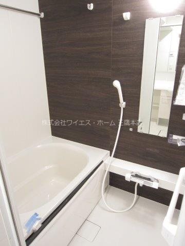 ソレール西久保 その他11