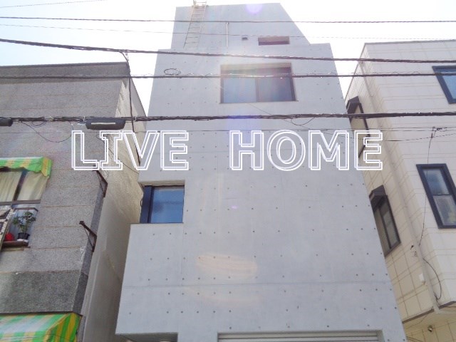 その他外観1