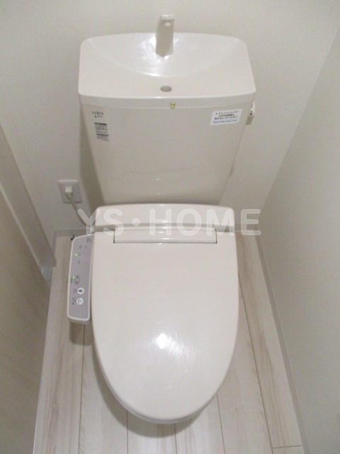 LY　COURT その他1