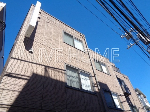 その他外観1