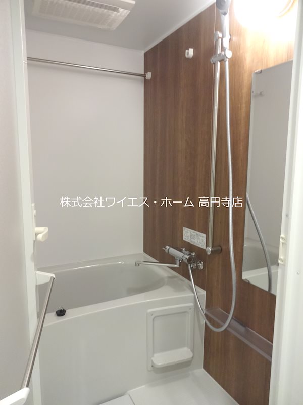 風呂画像