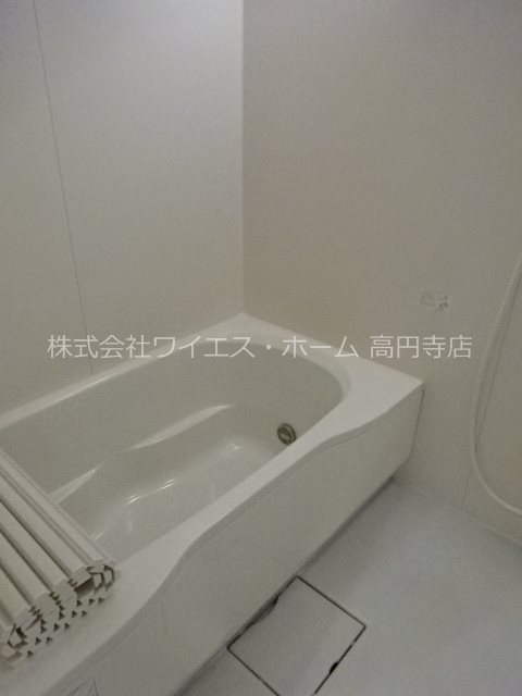 風呂画像