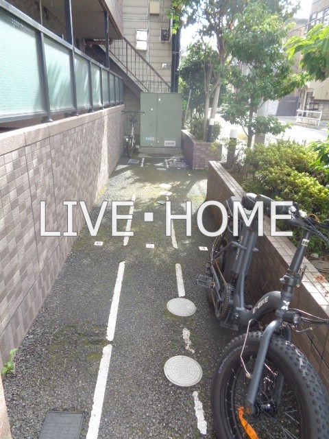 その他外観5