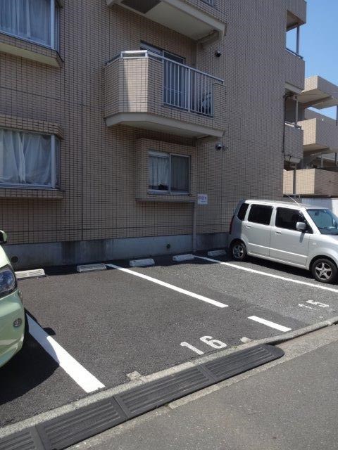 PALWISH三鷹 その他1