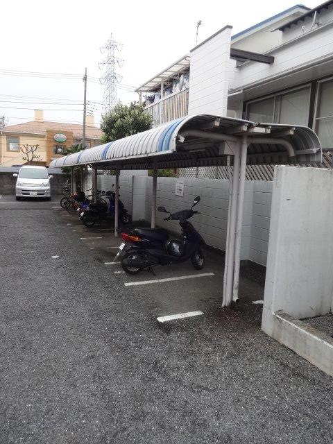 PALWISH三鷹 その他2