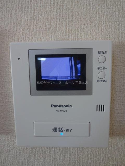 PALWISH三鷹 その他3