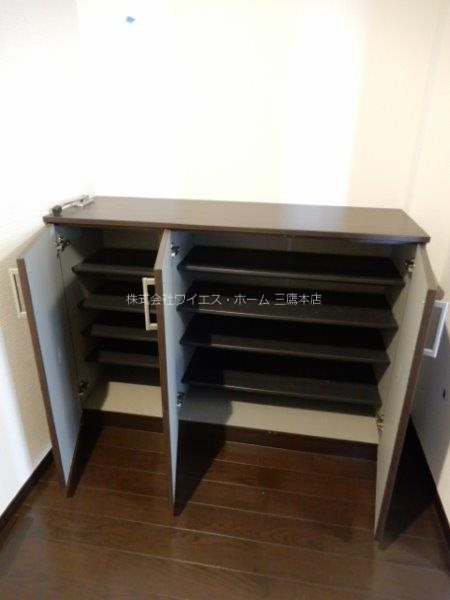 PALWISH三鷹 その他13