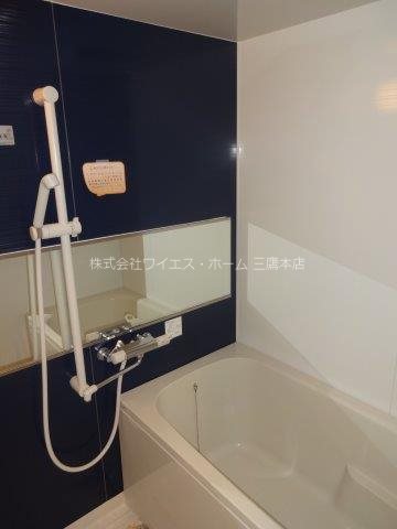 PALWISH三鷹 風呂画像