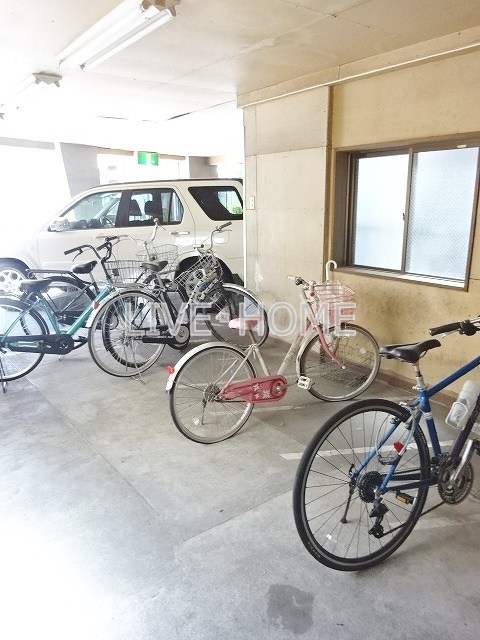 その他外観3