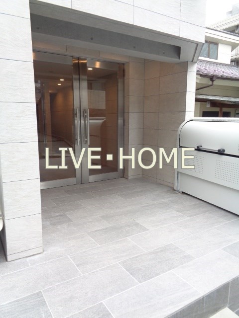その他外観1