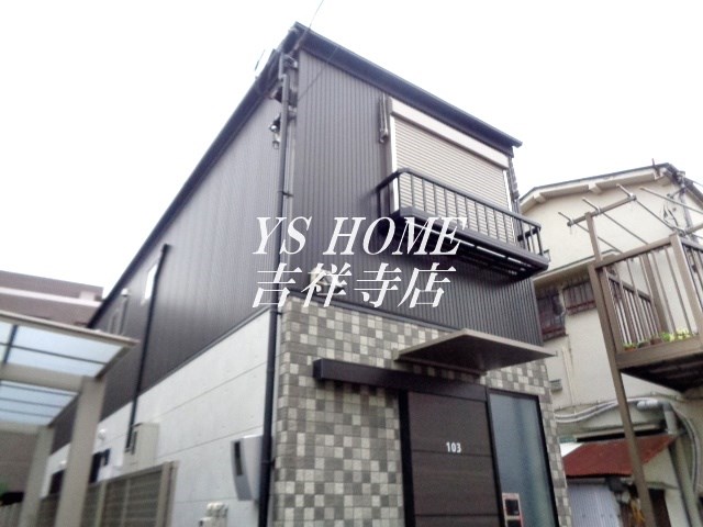 FONTINUE　KICHIJOJI  その他9