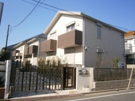 ガーデンハウスＫ  その他外観1