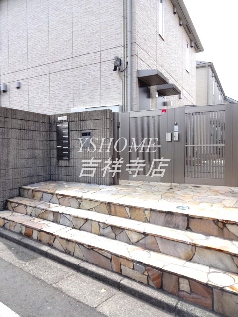 ガーデンハウスＫ  その他8