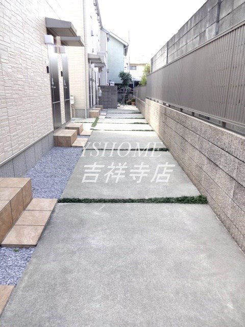 ガーデンハウスＫ  その他27