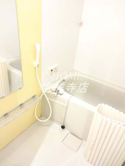 ガーデンハウスＫ  風呂画像