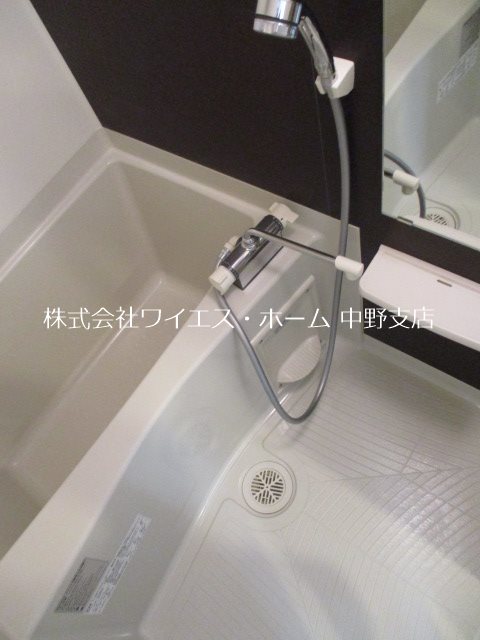 風呂画像