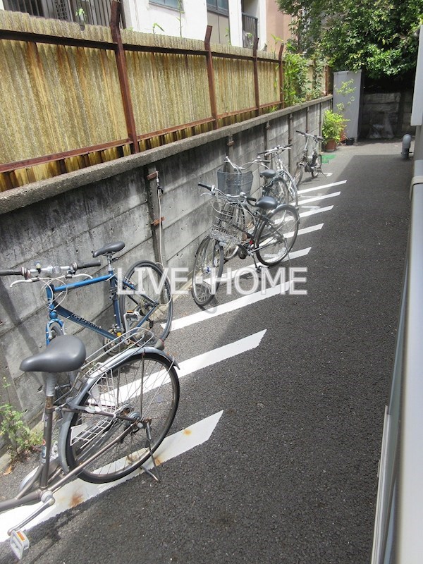その他外観2