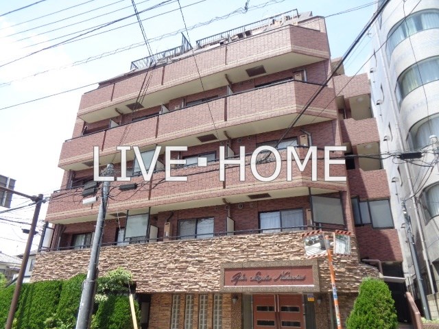 その他外観1