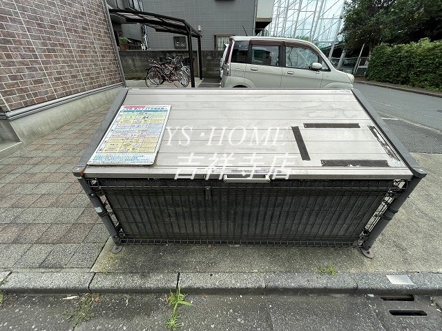 その他外観2