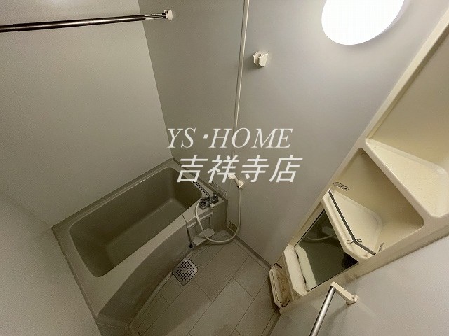 風呂画像