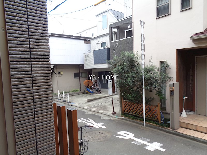 パセオ　ヴィラ その他7