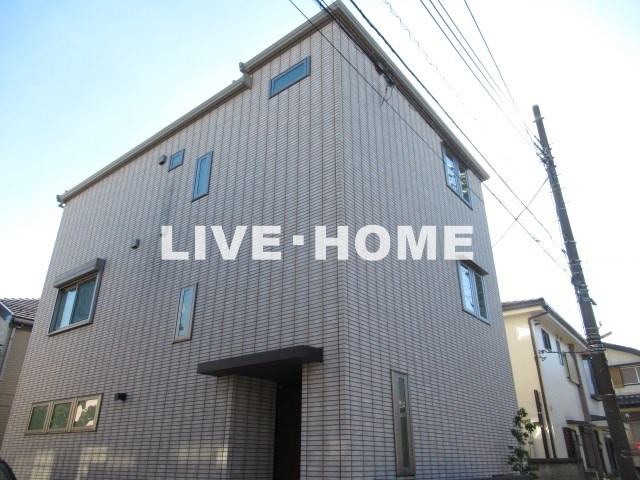 その他外観1