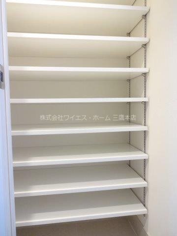 KDXレジデンス三鷹 その他4