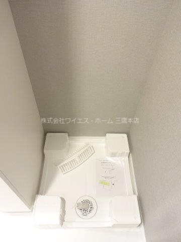 KDXレジデンス三鷹 その他6