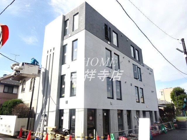 KDXレジデンス吉祥寺 外観