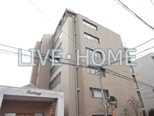 その他外観1