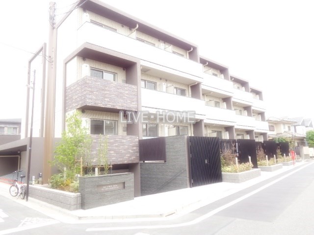 その他外観1