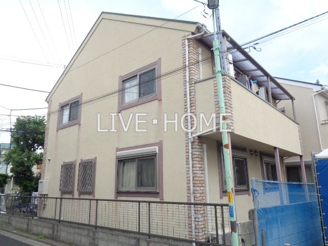 その他外観1
