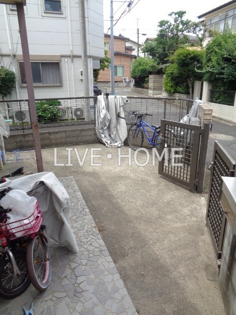 その他外観4