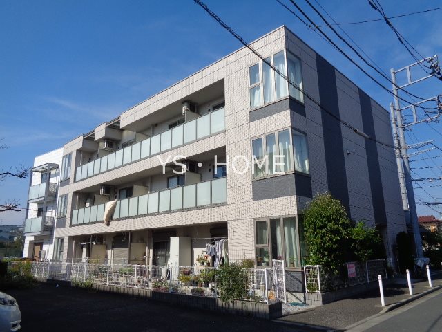 グリーンヴィラ その他外観1