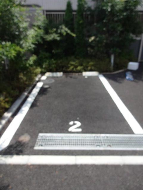 グリーンヴィラ その他8
