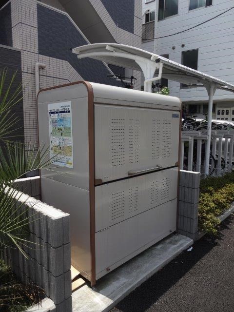 グリーンヴィラ その他9
