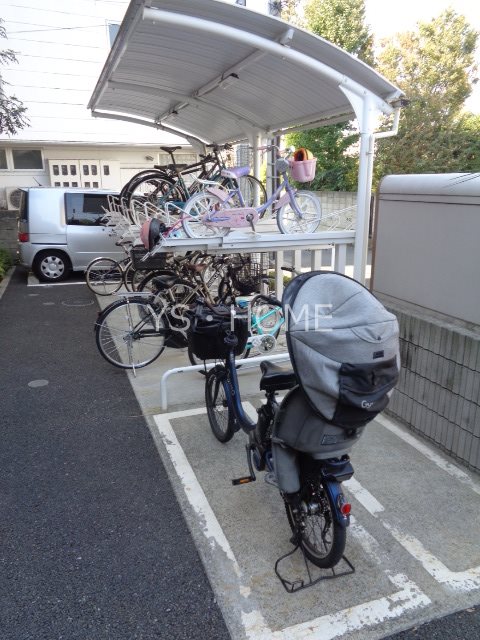 グリーンヴィラ その他12