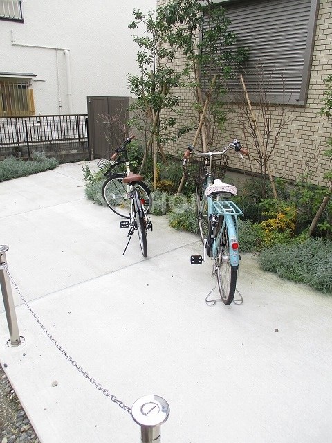 HAUS　Nagamatsu（ハウスナガマツ）  その他11