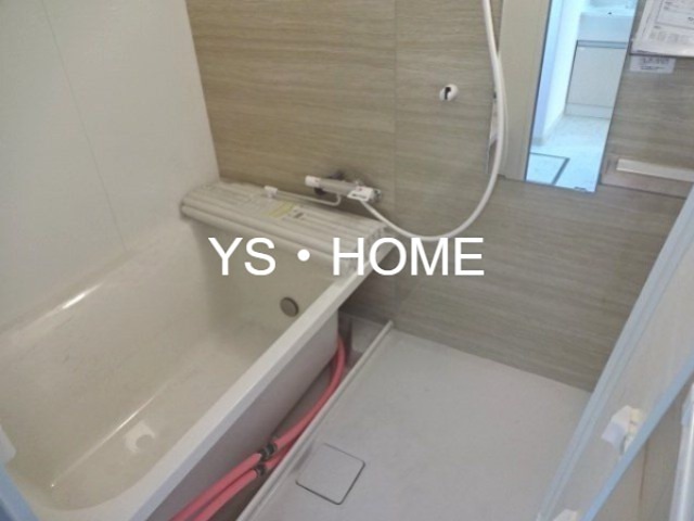 風呂画像