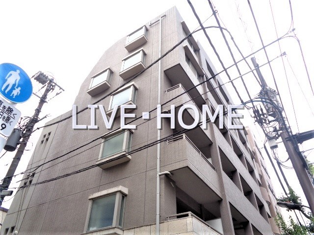 その他外観1