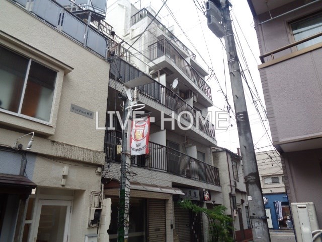 その他外観1