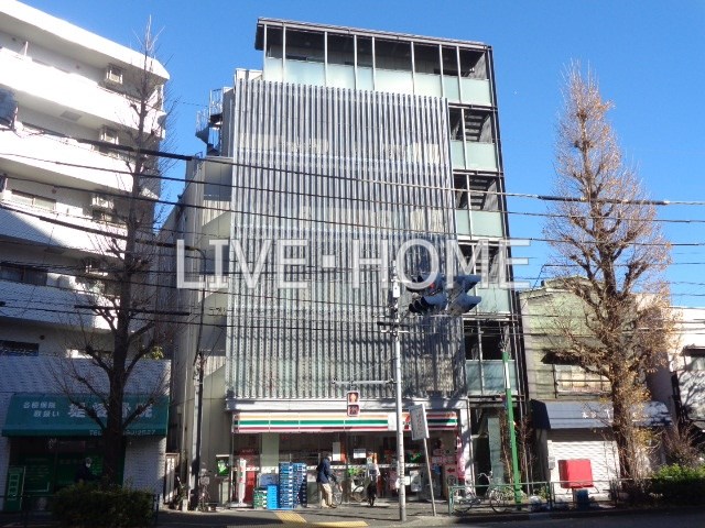 その他外観1