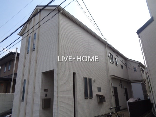 その他外観1