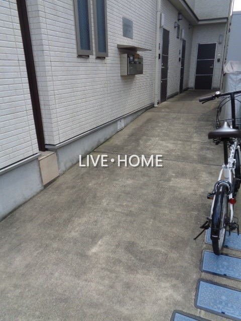 その他外観2