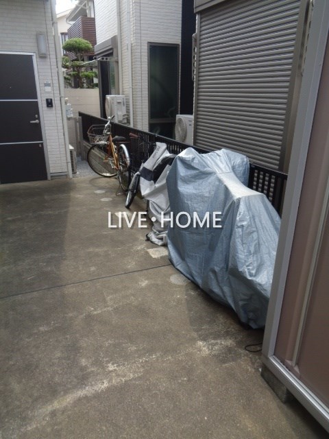その他外観4