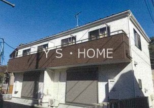 その他外観1
