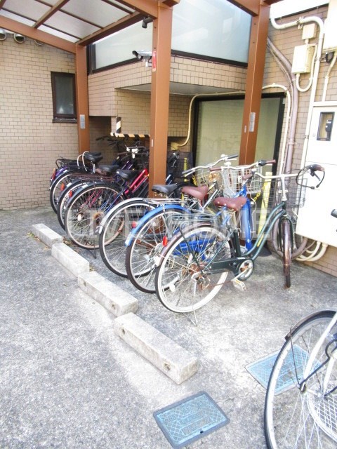 その他外観6