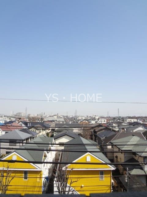 パークハイムF その他1