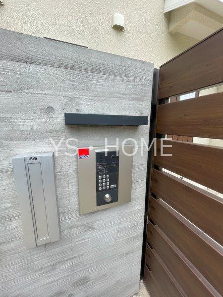 御殿山2丁目賃貸　南棟 その他28