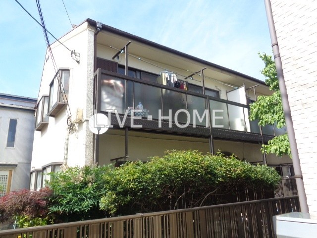 その他外観1